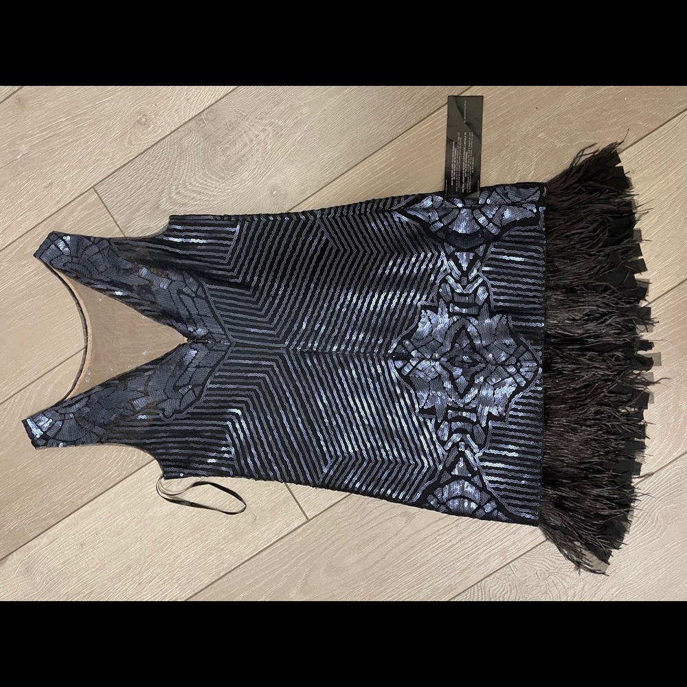 Bcbg dress